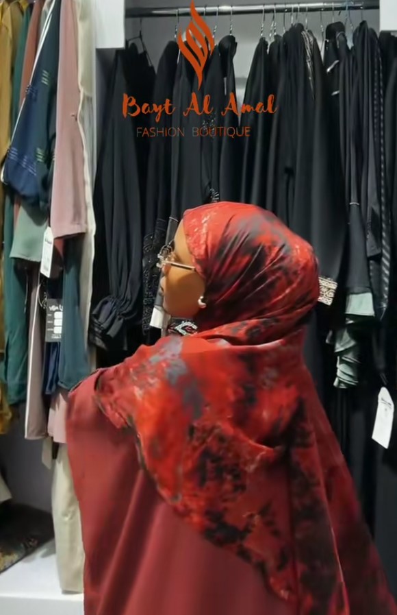 Umwitero mwiza kuri makeya